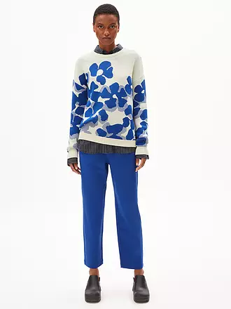 ARMEDANGELS | Pantalon de tailleur LINAA LOU 7/8 | 